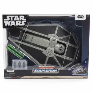 Star Wars Micro Galaxy Squadron TIE Reaper - Series 3 Rogue One - New In Box